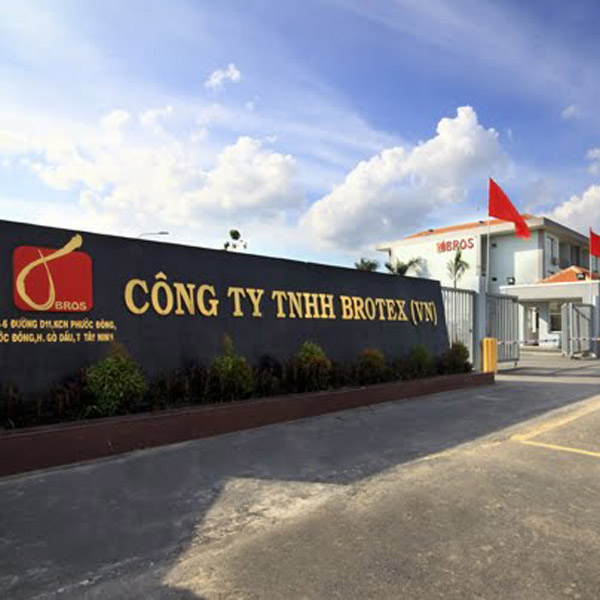 Brotex Việt Nam